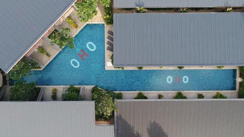 Oho Luxury pool access – Photos 4