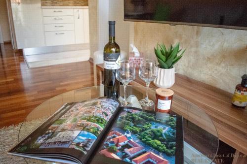 Apartment Heart of Bjelovar