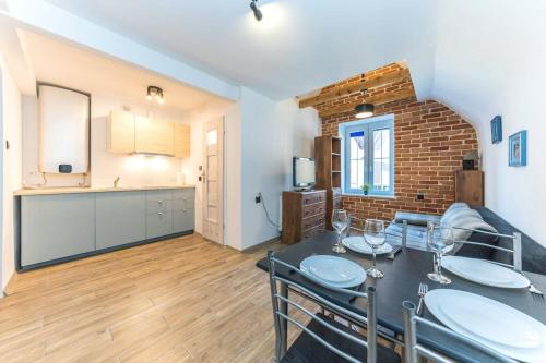 Hello Apartments Double Loft