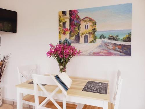 AGIOS LEON APARTMENT 1