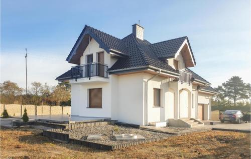 1 Bedroom Awesome Home In Dobra Krapkowice