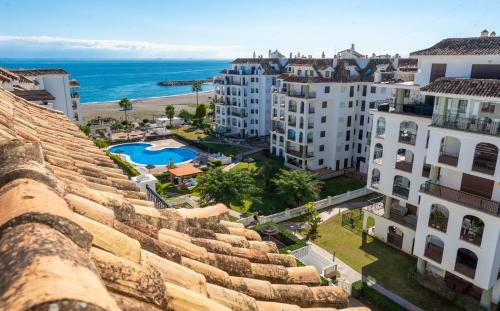 Marina Duquesa 2411 Penthouse