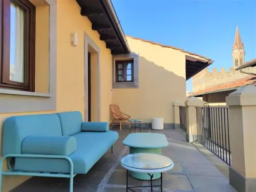 Casual Rinascimento Firenze by Casual Hoteles photo 91