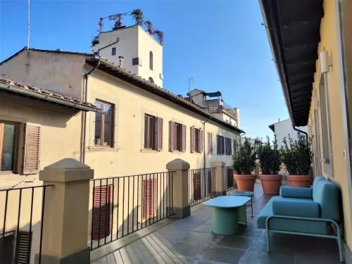 Casual Rinascimento Firenze by Casual Hoteles photo 92