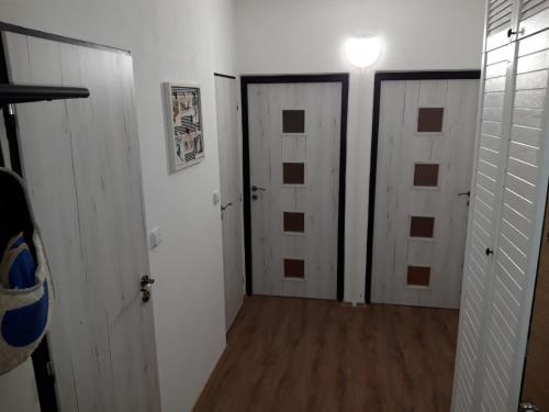 Gambar di galeri bagi Apartmán Sejkorka Vrchlabí di Vrchlabí