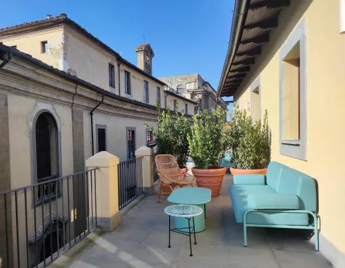 Casual Rinascimento Firenze by Casual Hoteles photo 145