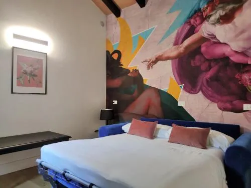 Casual Rinascimento Firenze by Casual Hoteles photo 127