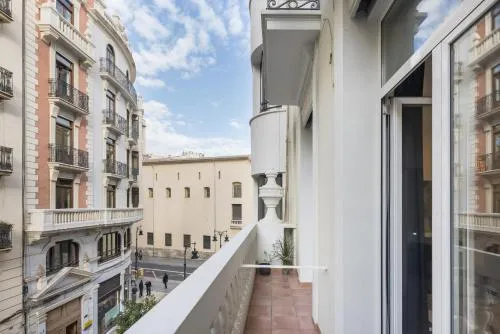 Macflats Ayuntamiento photo 49