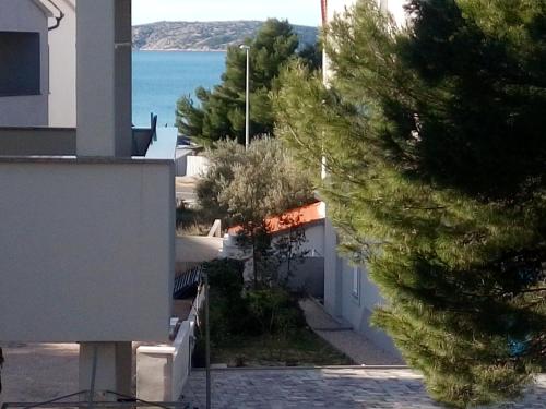 Apartman Marinero