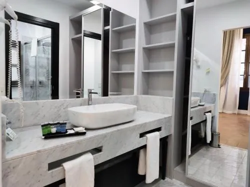 Casual Rinascimento Firenze by Casual Hoteles photo 14