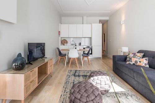 GuestReady - Bonjardim Building