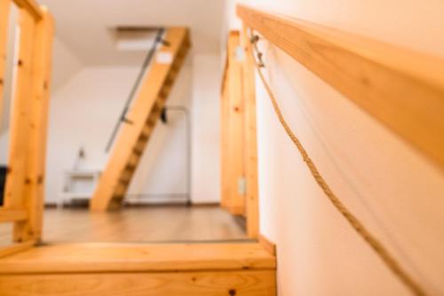 Fotografie z fotogalerie ubytování Apartmány u Matěje v destinaci Dolní Morava