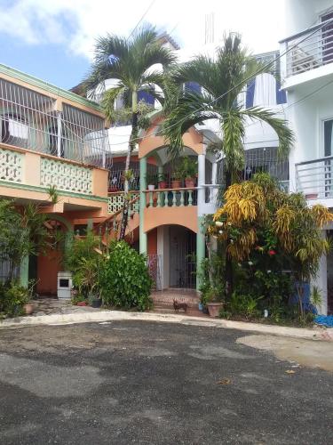 Best bed and breakfast in Samana Breakfast Included