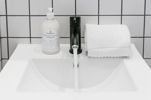 Fotografie z fotogalerie ubytování GuestReady - Uptown suites v Portu