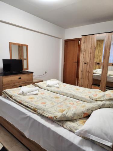 Fotografie z fotogalerie ubytování Apartment Biliana v destinaci Pamporovo