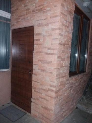 Rest House