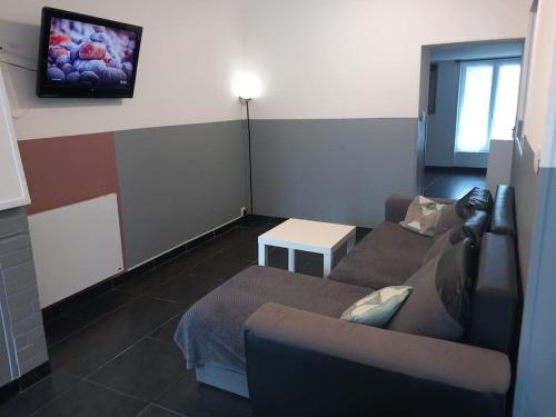 Logement entier/maison de ville – Photos 3
