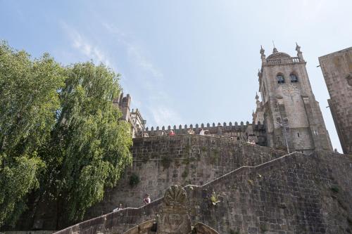 GuestReady - San Sebastian Studios