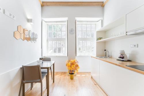 GuestReady - San Sebastian Studios