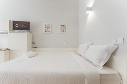 GuestReady - San Sebastian Studios