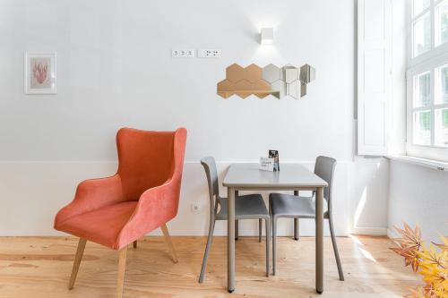 GuestReady - San Sebastian Studios