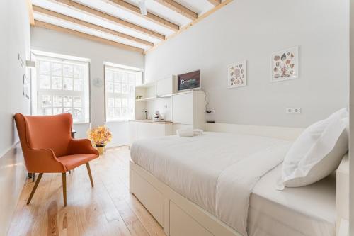 GuestReady - San Sebastian Studios