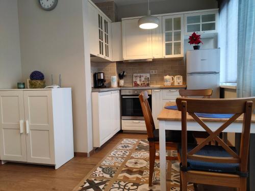 Dolce Vita-Sofia Apartment