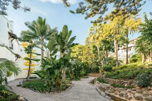 Puente Romano Beach Suites - private apartaments photo 17
