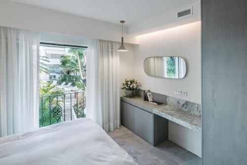 Puente Romano Beach Suites - private apartaments photo 27