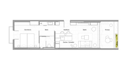 Puente Romano Beach Suites - private apartaments photo 42