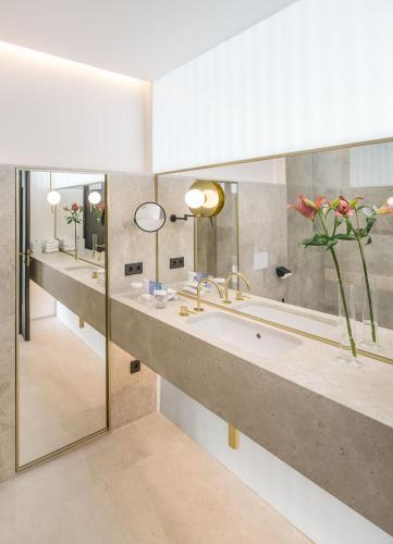 Puente Romano Beach Suites - private apartaments photo 30