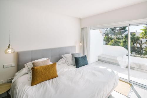 Puente Romano Beach Suites - private apartaments photo 31
