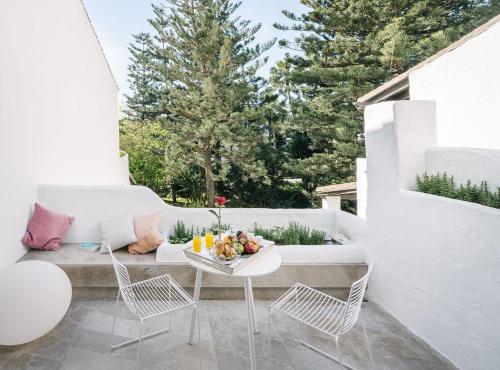Puente Romano Beach Suites - private apartaments photo 33