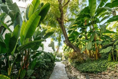Puente Romano Beach Suites - private apartaments photo 16