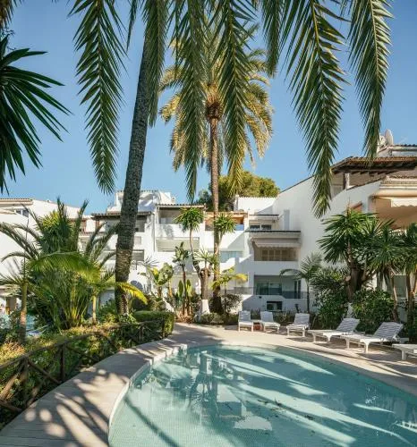 Puente Romano Beach Suites - private apartaments photo 15