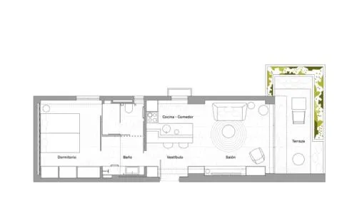 Puente Romano Beach Suites - private apartaments photo 13