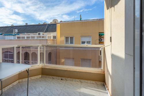 Fotografia z galérie ubytovania Dnmrca3-4-std v destinácii Torrevieja