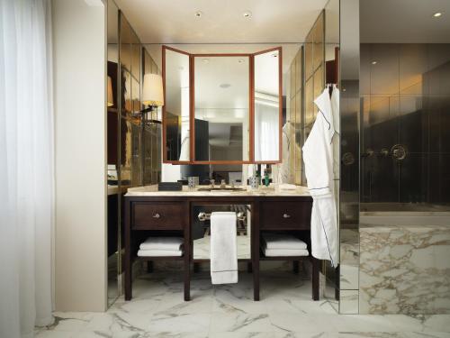 Rosewood London Image