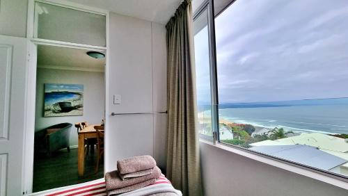 Foto dalla galleria di Summerhill Self-Catering Holiday Accommodation a Plettenberg Bay