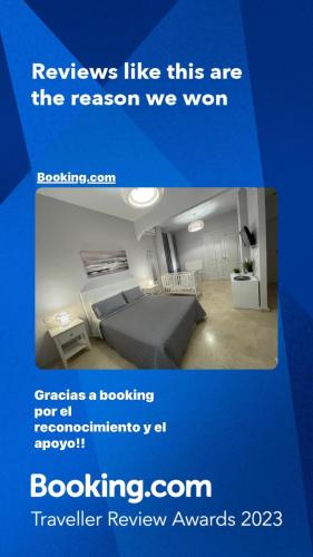 Villa TRIANA con piscina
