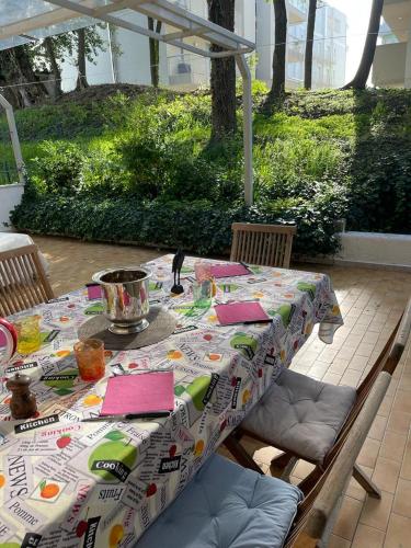 Gallery image of Casa Roberta con favolosa terrazza privata in Caorle
