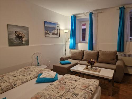 Studio Apartment LIMONA