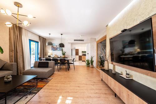 Artorius Zadar The Luxury Nest Private Heated Pool