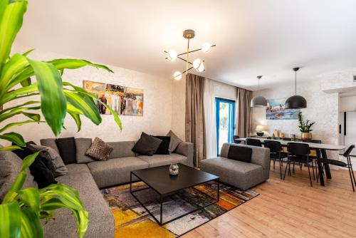Artorius Zadar The Luxury Nest Private Heated Pool