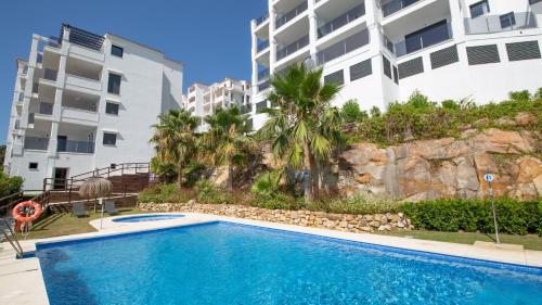 Blue Suites B5-203