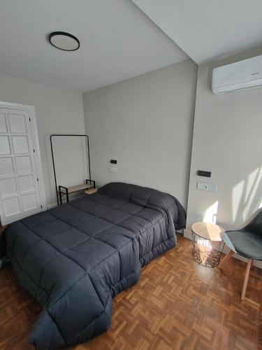 Céntrico apartamento inteligente