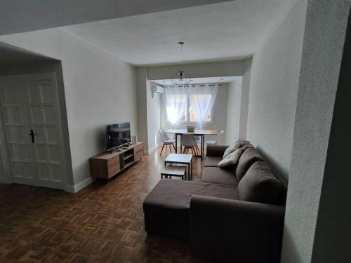 Céntrico apartamento inteligente