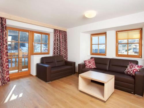 Apartment Wald im Pinzgau near Ski Lift