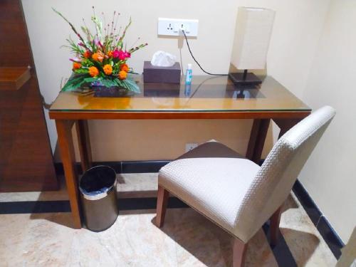 Imagen de la galería de Hotel Cachar Club, en Silchar