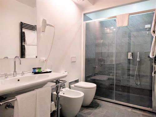 Casual Rinascimento Firenze by Casual Hoteles photo 225